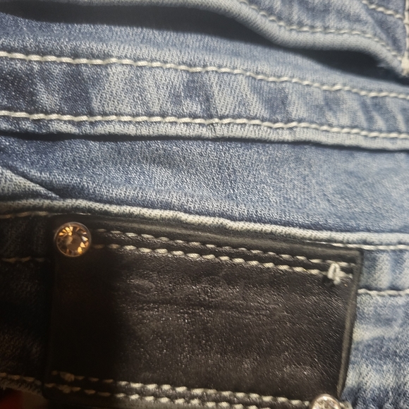 Vigoss Dallas boot cut 29 x 33 jeans - Picture 11 of 11